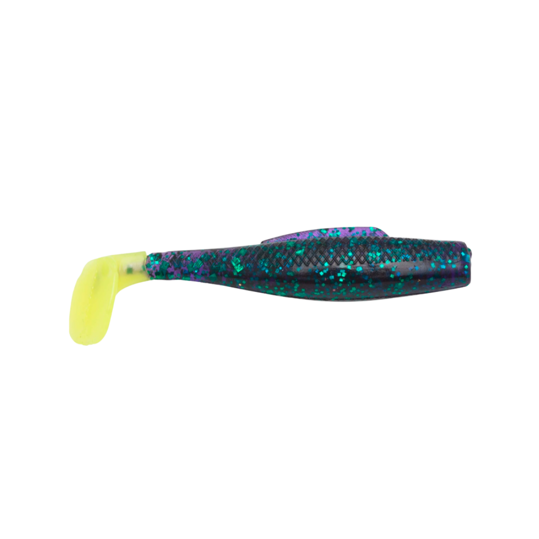 Zman MinnowZ™ 3inch Soft Baits | 6/pack 10X Tough ElaZtech®