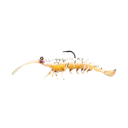 Zman PrawnstarZ™ 3.5 inch | 2pcs/pkt