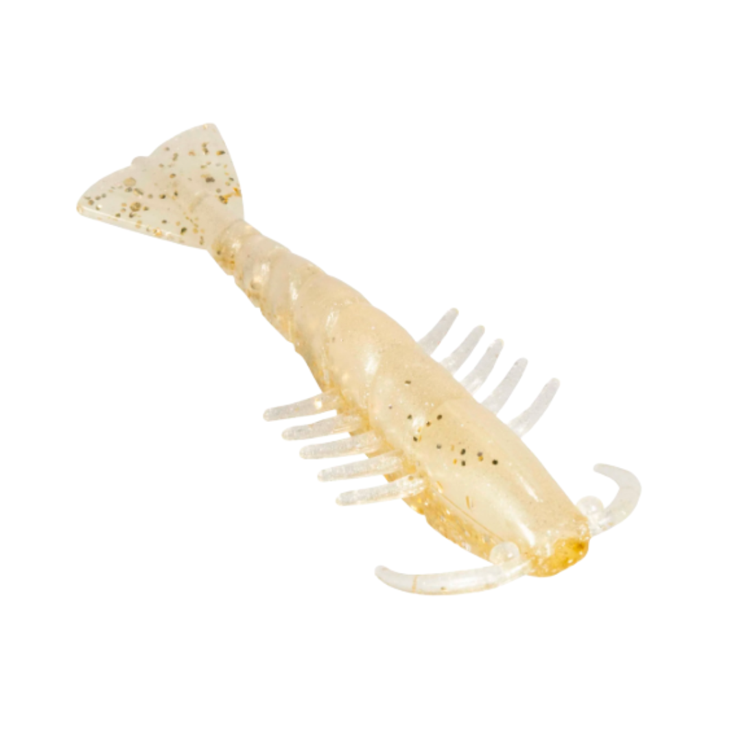 Zman Salty Ned ShrimpZ | 2.5inch | 6pcs/pck