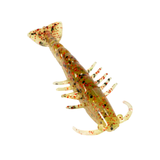 Zman Salty Ned ShrimpZ | 2.5inch | 6pcs/pck