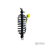 Carp Kings Bait Factory Bottom Feeder Rig (with popup rig)  Feeder  Carp Kings Bait Factory  Cabral Outdoors  