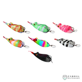 Lucana Dushman Frog Lure 60 - 70mm | 14 - 17g