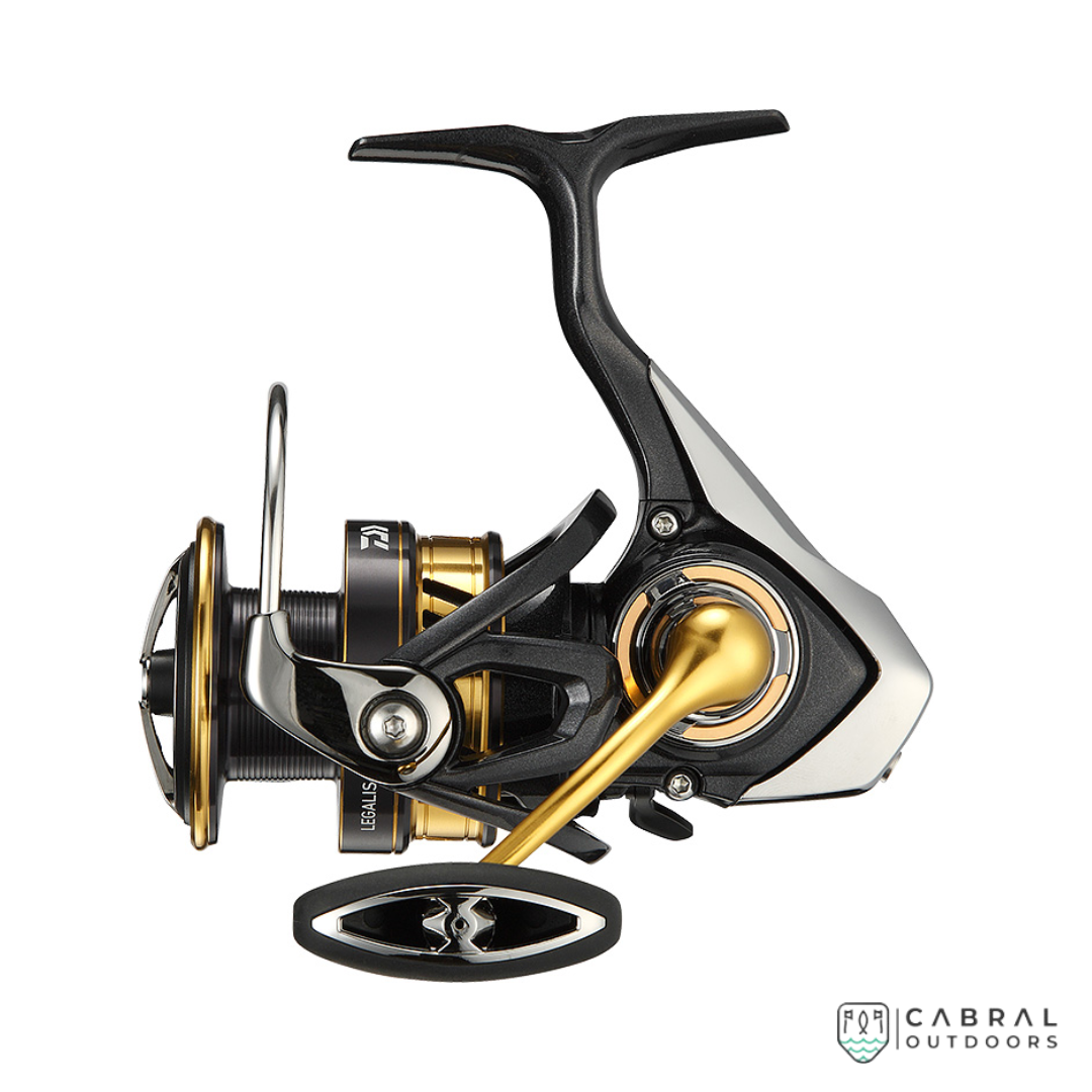 Daiwa Legalis LT 5000D-CXH Spinning Reel Japanese Version