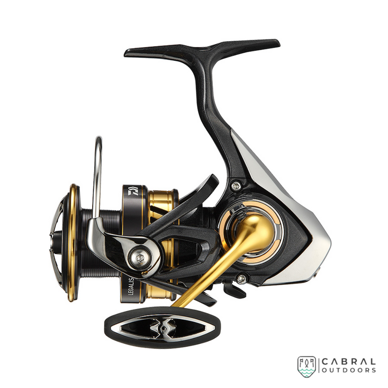 Daiwa Legalis LT 5000D-CXH Spinning Reel Japanese Version, Cabral Outdoors