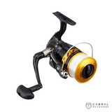 Daiwa World Spin 4000 Spinning Reel Japanese Version Daiwa World Spin 4000 Spinning Reel Japanese Version