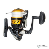 Daiwa World Spin 4000 Spinning Reel Japanese Version