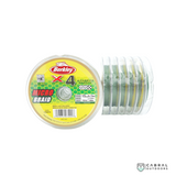 Berkley Micro Braid 4X Connected Spool 100M | 10-40lb