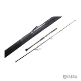 Lucana X-Popper 7-8ft Spinning Rod