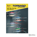 Lucana Tornado 3D Jig 10g-20g