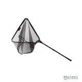 Rapala Telescopic Landing Net  Landing Nets  Cabral Outdoors  Cabral Outdoors  