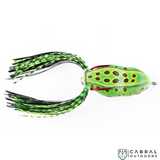 Scum Frog Launch Series |  20g | 1pcs/pkt | 7cm