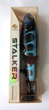 (Stock Clearance) Zerek Stalker Hard Bait | Size: 180mm | 63g