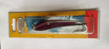 (Stock Clearance)Halco Barra Sparkler 5" (127mm) Spoon