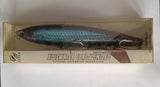 (Stock Clearance) Zerek Zappelin 220mm |125g