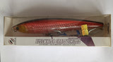 (Stock Clearance) Zerek Zappelin 220mm |125g