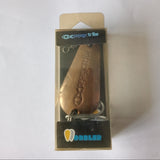 (Stock Clearance) Pelagic Tribe Wobbler | Size: 7cm | 30-35g