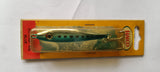 (Stock Clearance)Halco Outcast Metal Lure 20g-60g