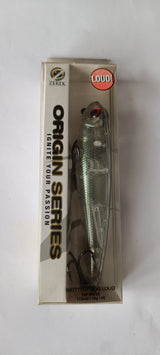 (Stock Clearance) Zerek Skittish Dog Loud 115mm | 23g | #4