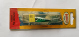 (Stock Clearance)Halco Outcast Metal Lure 20g-60g