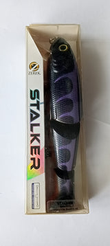 (Stock Clearance) Zerek Stalker Hard Bait | Size: 180mm | 63g