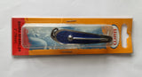 (Stock Clearance)Halco Barra Sparkler 3" (76mm) Spoon