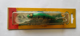 (Stock Clearance)Halco Sorcerer 90 DD Hard Lure | Size: 90mm | 15g