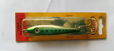 (Stock Clearance)Halco Outcast Metal Lure 20g-60g