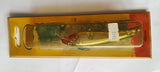 (Stock Clearance)Halco HAMMA Hard Lure 105mm/18g,1pcs/pkt