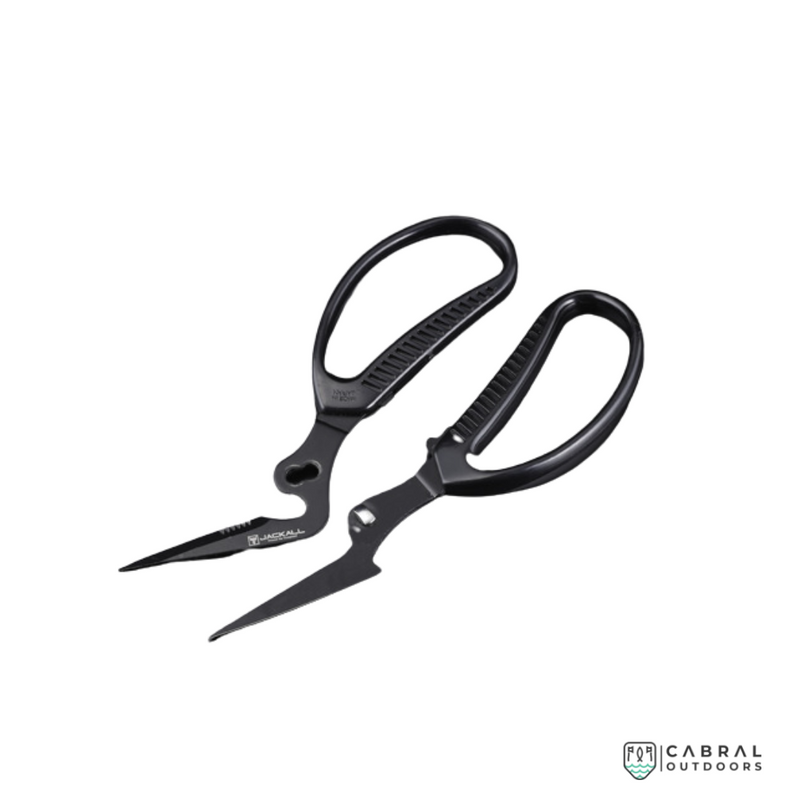 Jackall  Separatable Fish Scissors