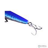 Jackall Big Backer Wangan Minnow | 98mm | 21g