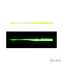 Jackall Peke Ring Tide Max | 2.2inch | 8pcs  Soft Bait  Jackall  Cabral Outdoors  