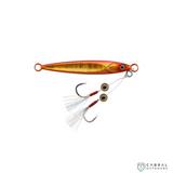 Jackall Big Backer Fit Jig | 5g-10g