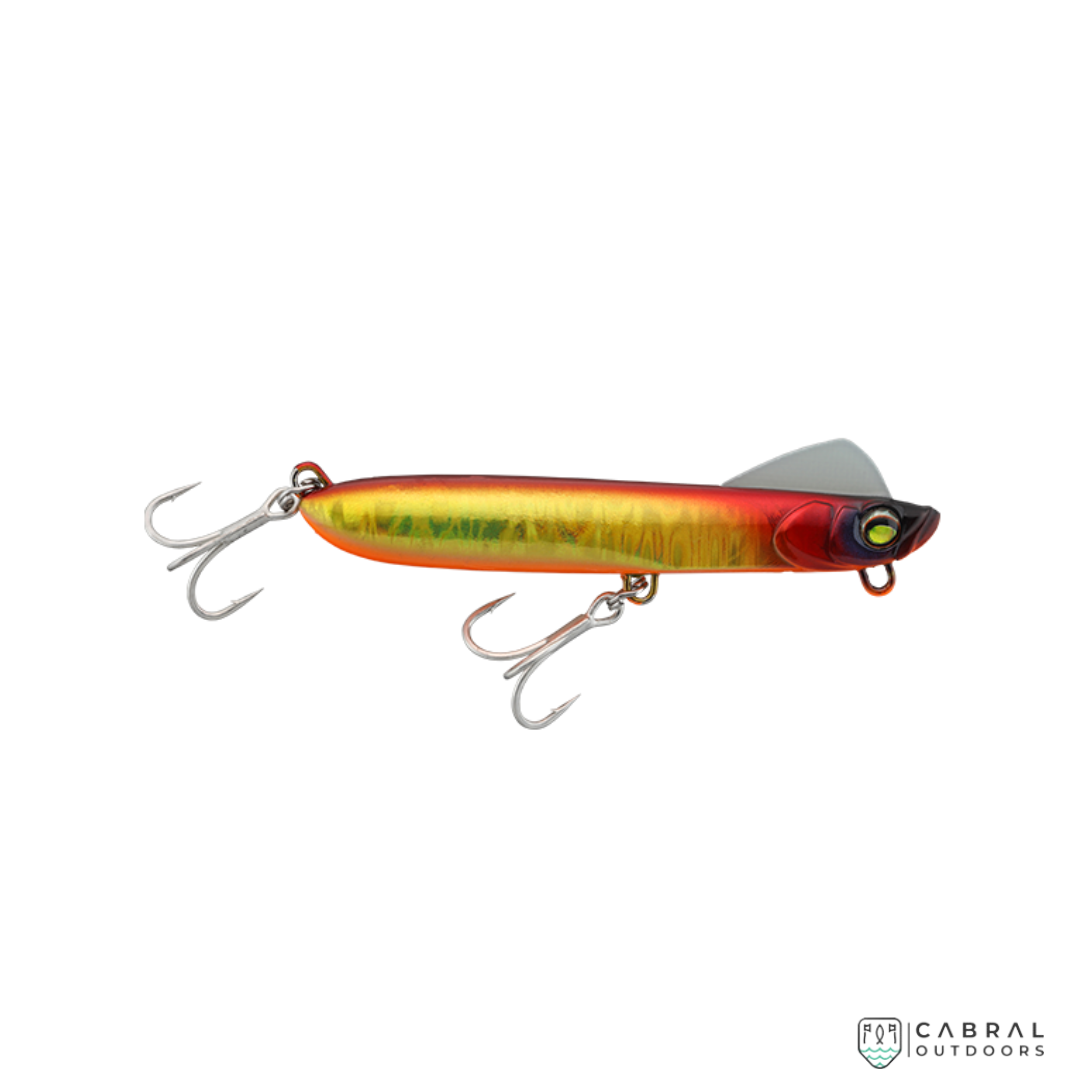 Jackall Sabull Swim Metal Jig | 86mm | 45g