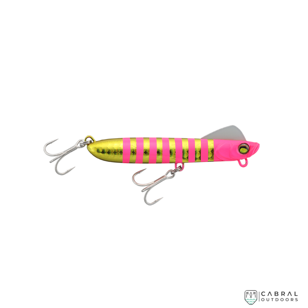 Jackall Sabull Swim Metal Jig | 86mm | 45g