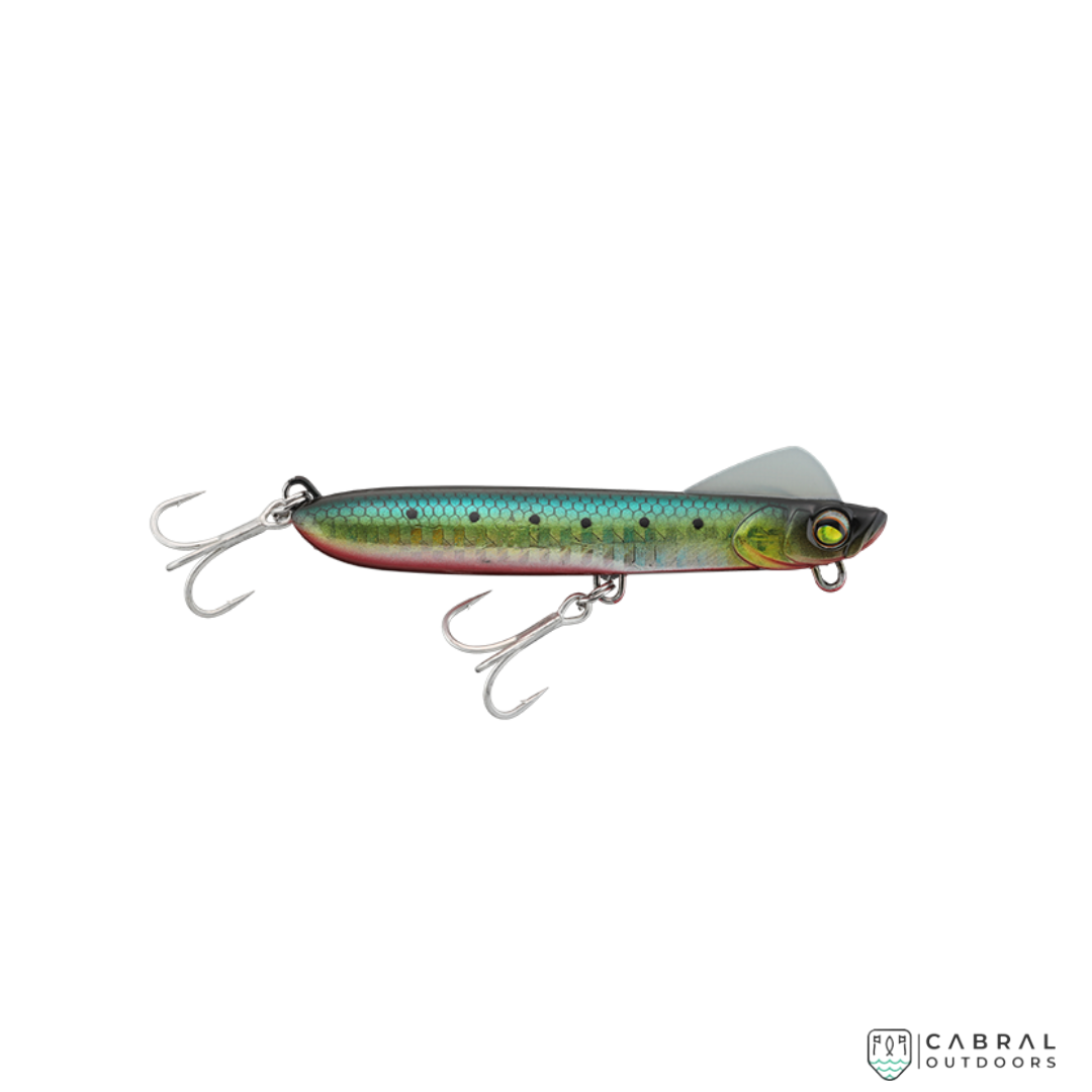 Jackall Sabull Swim Metal Jig | 86mm | 45g