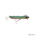 Jackall Sabull Swim Metal Jig | 86mm | 45g  Metal Jigs  Jackall  Cabral Outdoors  