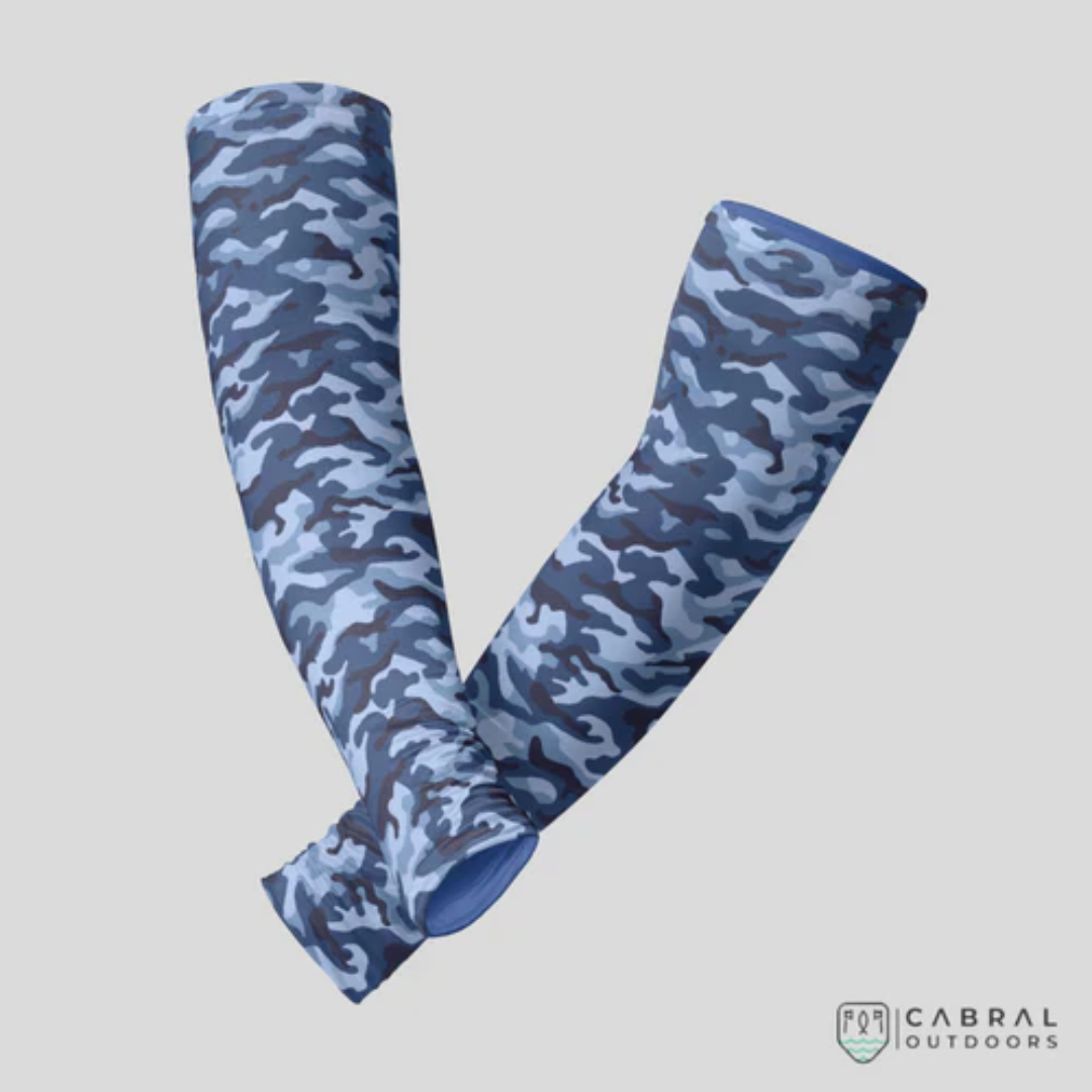 Wave Theory | Arm Sleeve