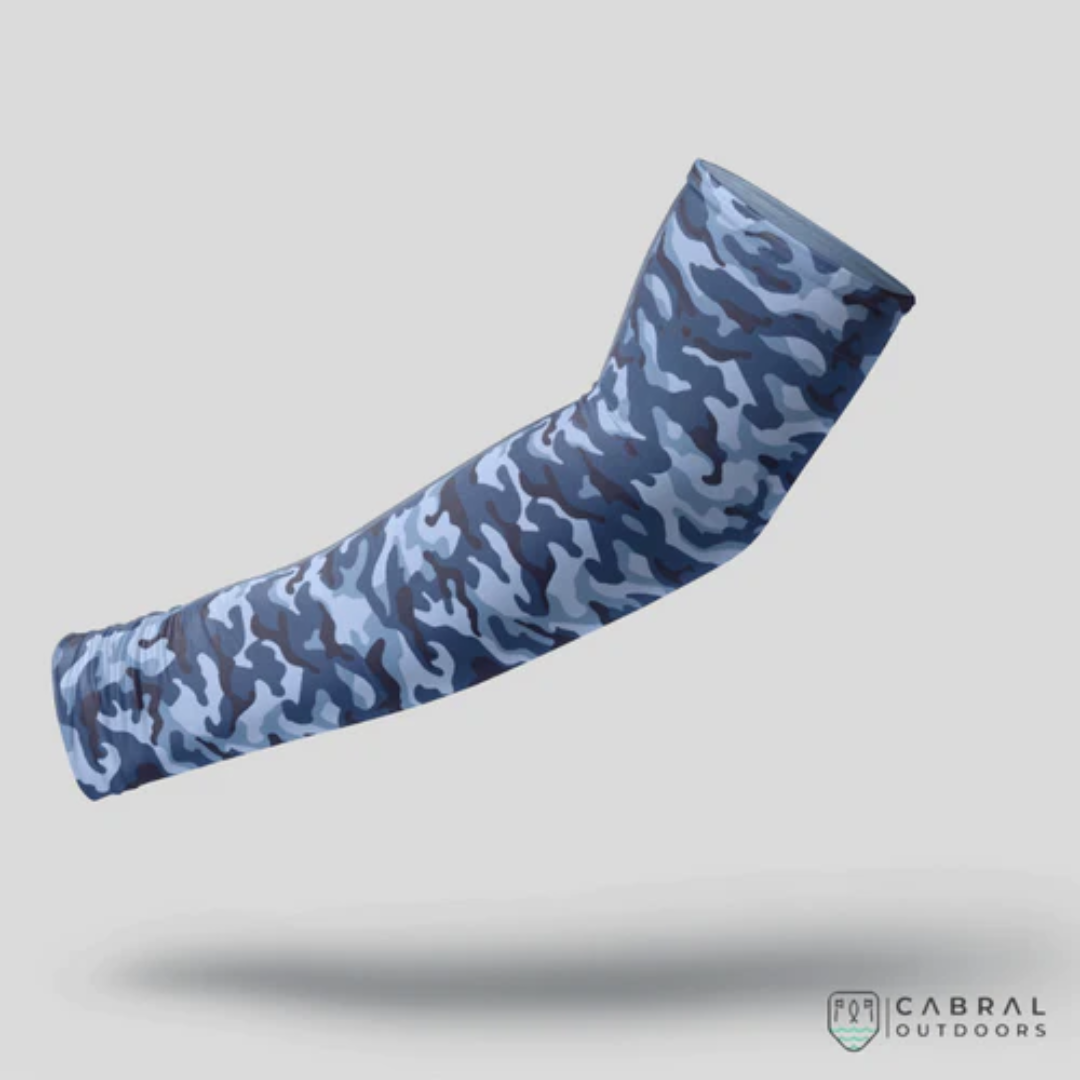 Wave Theory | Arm Sleeve