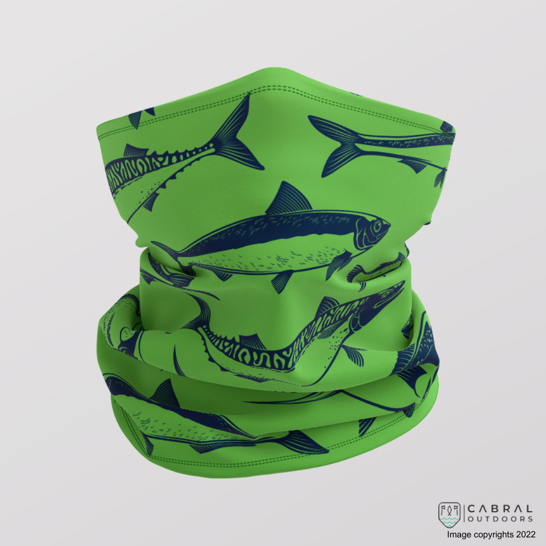 Wave Theory Neck Gaiter  Neck Gaiter  WaveTheory  Cabral Outdoors  