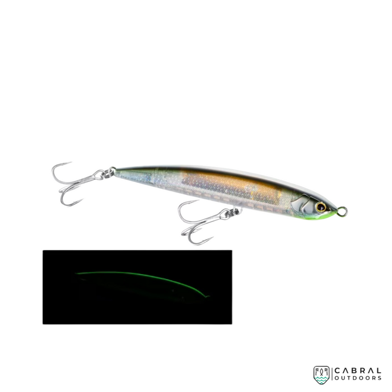 Shimano Granodive 175F Flashboost Lure | 175mm | 57g