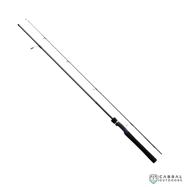 Shimano Lurematic 2023 Bass 6.6ft Spinning Rod