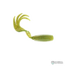 Zman ST GrubZ 2.5inch | 8pcs per pack  Curly Tail  Zman  Cabral Outdoors  