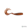 Zman ST GrubZ 2.5inch | 8pcs per pack  Curly Tail  Zman  Cabral Outdoors  