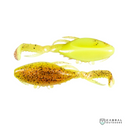 Zman Kicker CrabZ  3.5inch | 3pcs per pack  Creatures  Zman  Cabral Outdoors  