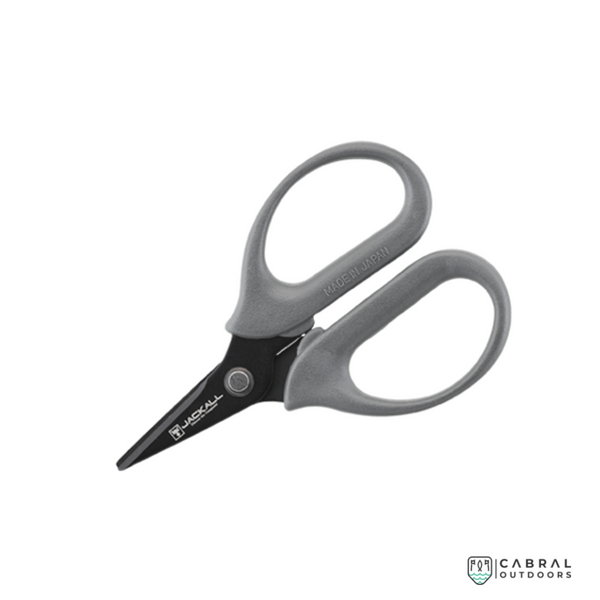 Gamakatsu Folding Braid Scissors