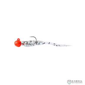 Good Meal Head/Light | 1.5g-3g  Jig Head  Be Good  Cabral Outdoors  