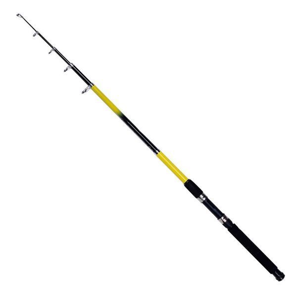 Shakespeare Beta Telescopic Spinning 7ft-10ft Fishing Rods | Cabral Outdoors Shakespeare Beta Telescopic Spinning 7ft-10ft Fishing Rods | Cabral Outdoors