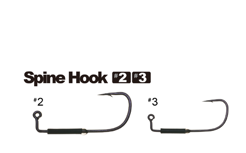 Fish Arrow Spine Hook Size 2 and 3  Hooks  Fish Arrow  Cabral Outdoors  
