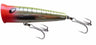 GILLIES KILLALURE CONE POPPER 9cm/18g, 1pcs/pkt  Popper  Gillies  Cabral Outdoors  