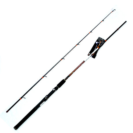 Abu Garcia Ascalon Stage II Spinning Rod 8ft and 7ft  Spinning Rods  Abu Garcia  Cabral Outdoors  